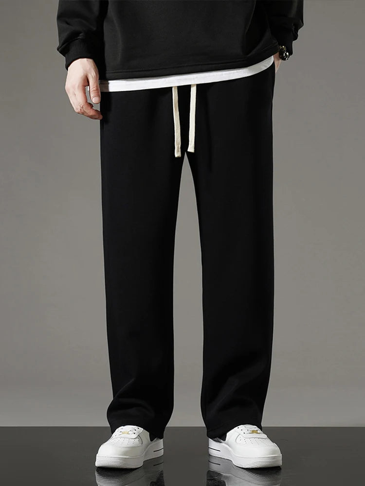 CLASSIC KOREAN STYLE SWEATPANTS