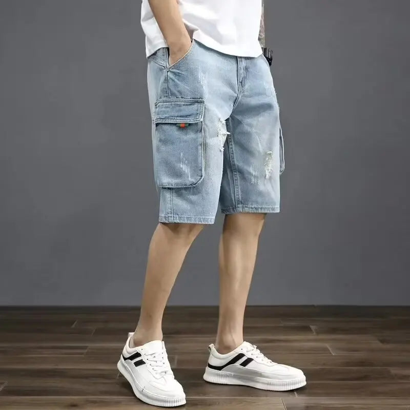Braden Ripline Shorts