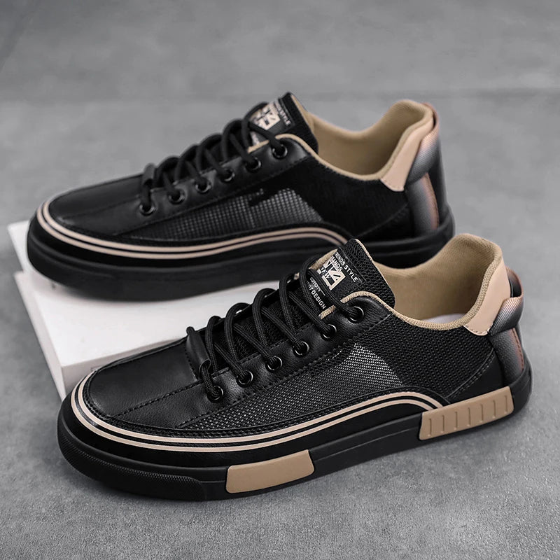 THE CORBEN CLASSIC SHOE