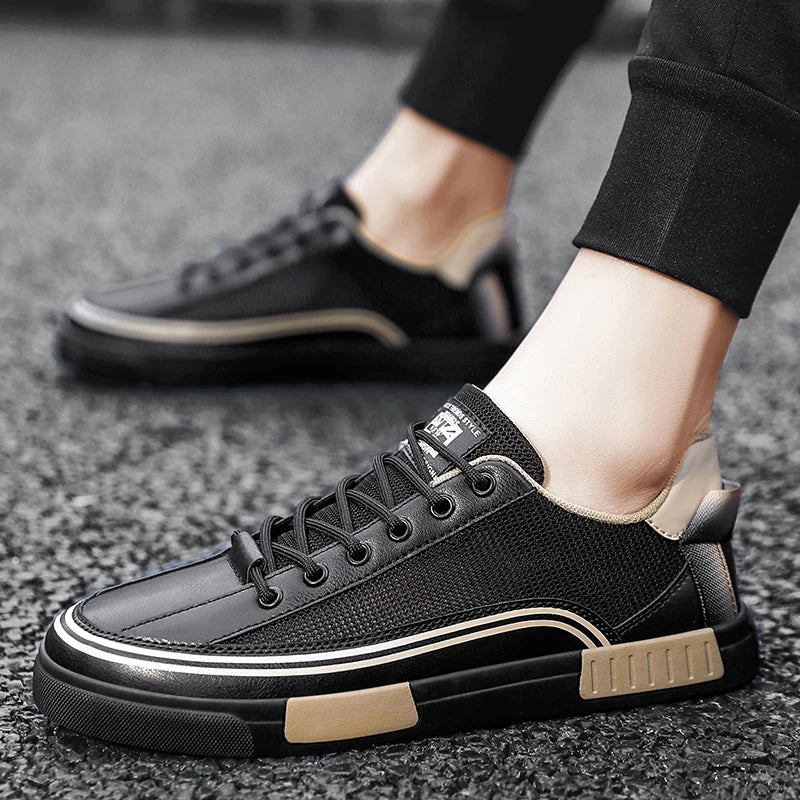 THE CORBEN CLASSIC SHOE