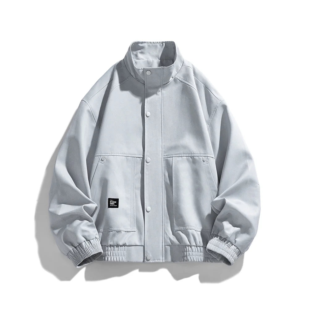 MAVERICK PILOT JACKET