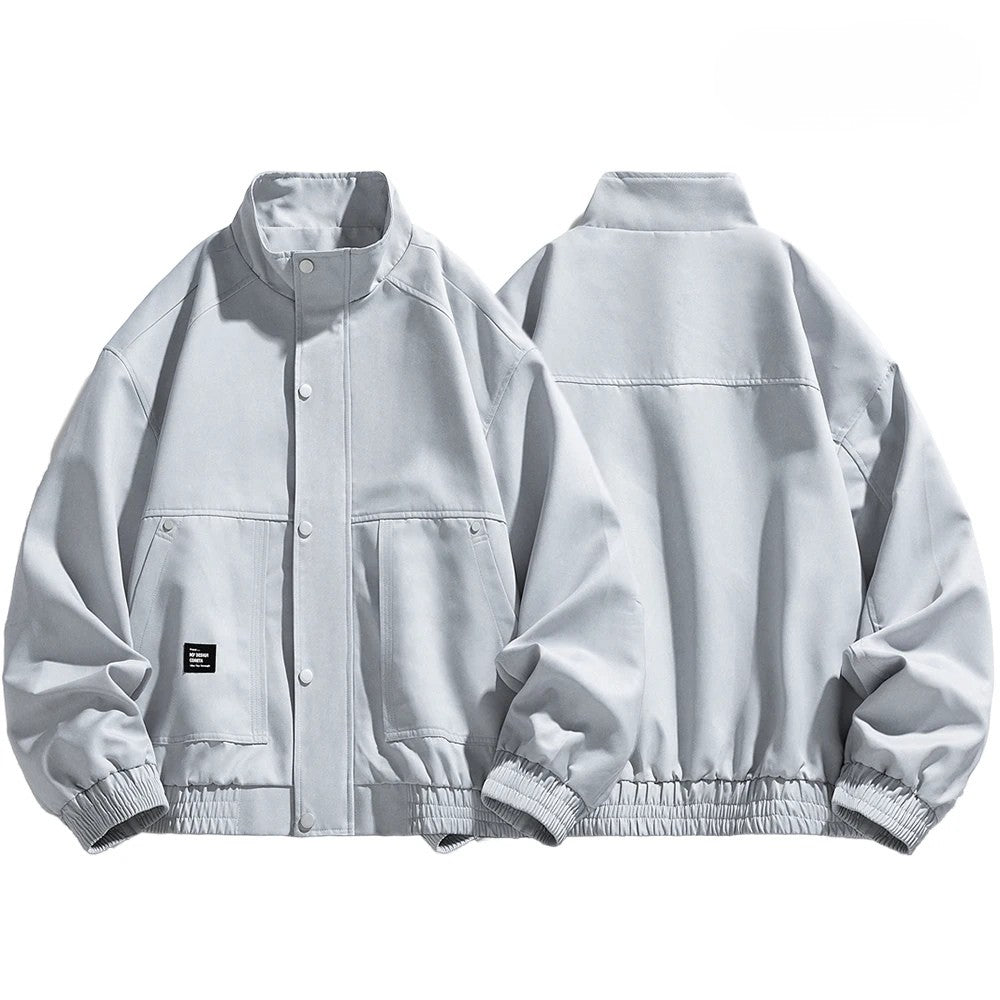 MAVERICK PILOT JACKET