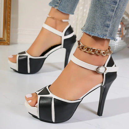 VERONICA MARISE HEELS