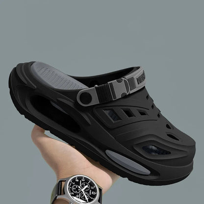 BreezeMax Slides