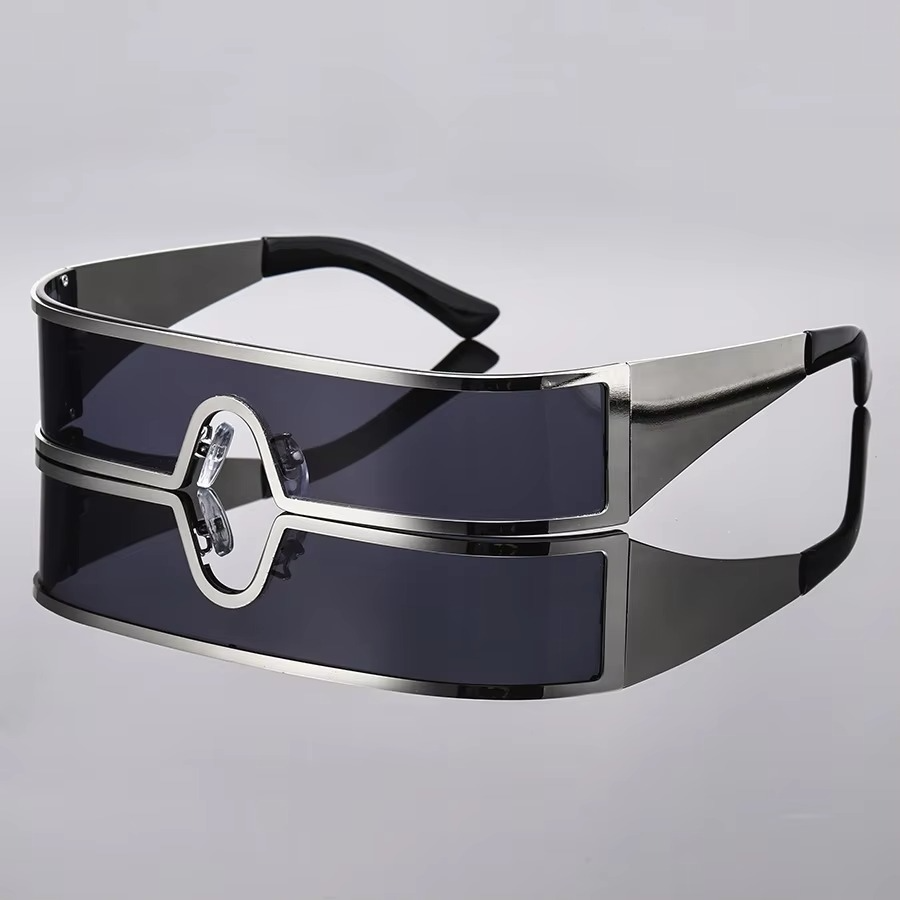 Aura Shield Sunglasses