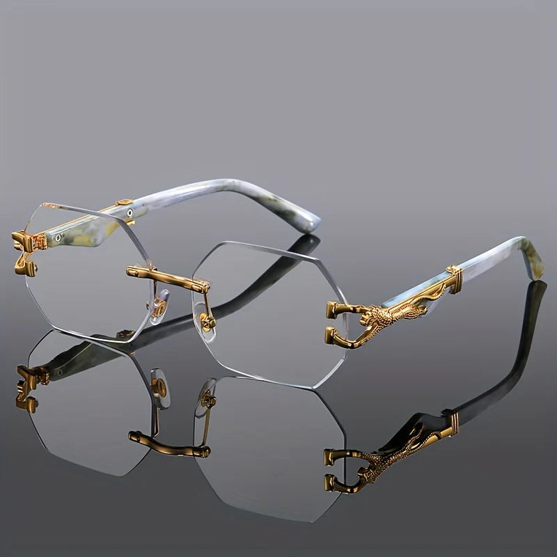 JANUS RIMLESS SHADES