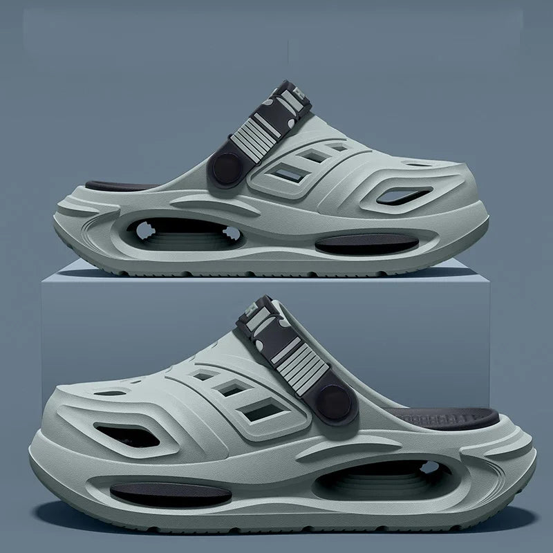 BreezeMax Slides