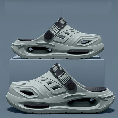 BreezeMax Slides