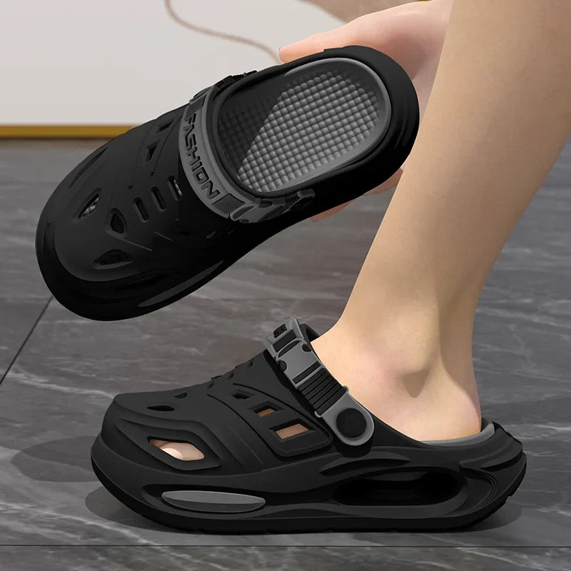 BreezeMax Slides