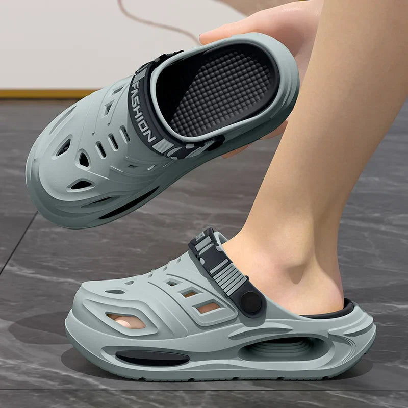 BreezeMax Slides