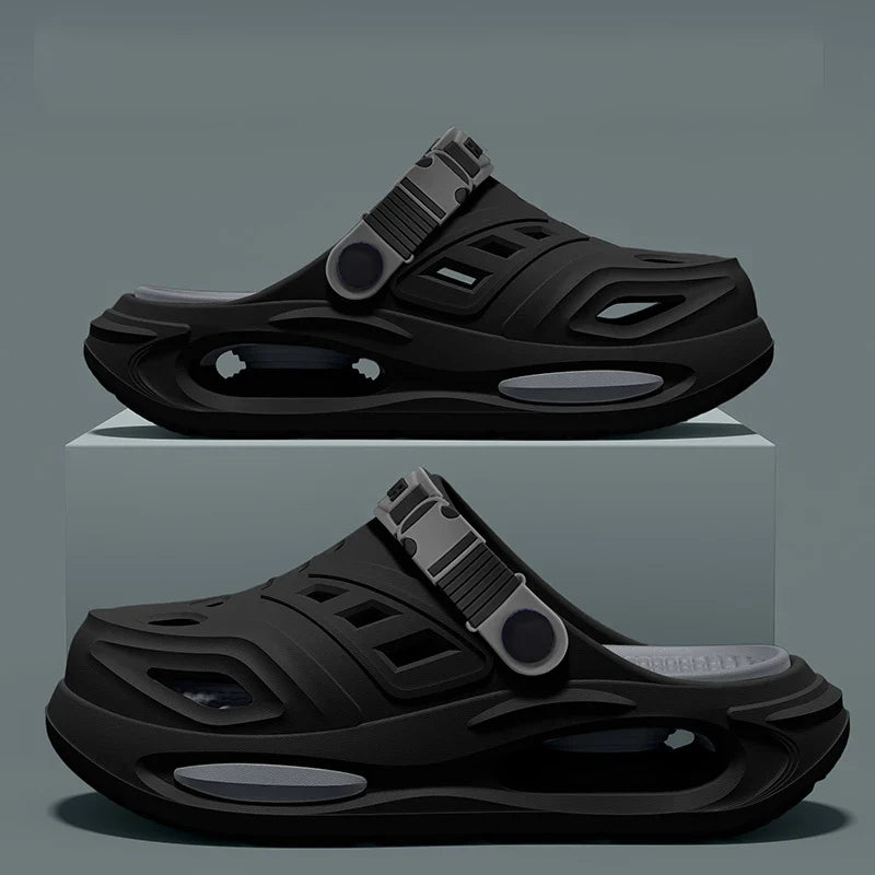 BreezeMax Slides