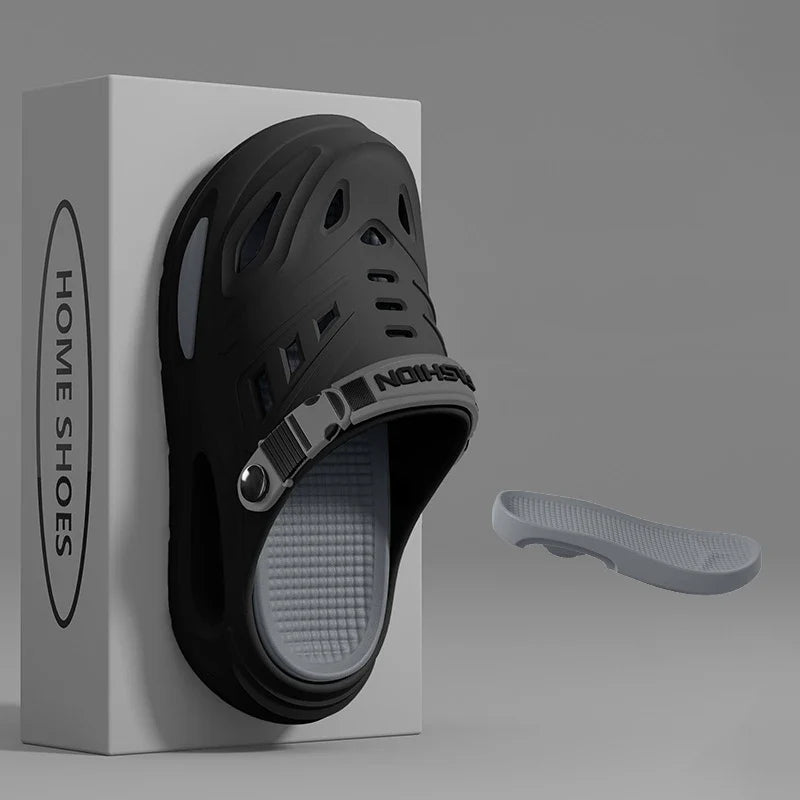BreezeMax Slides