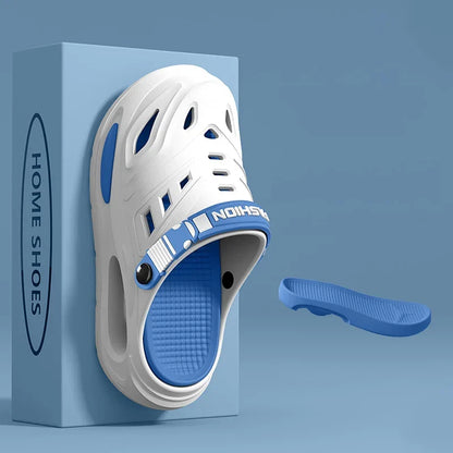 BreezeMax Slides
