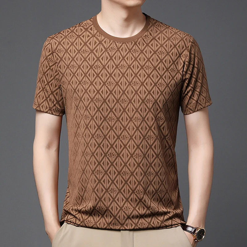 Vente Classy Diamond Tee