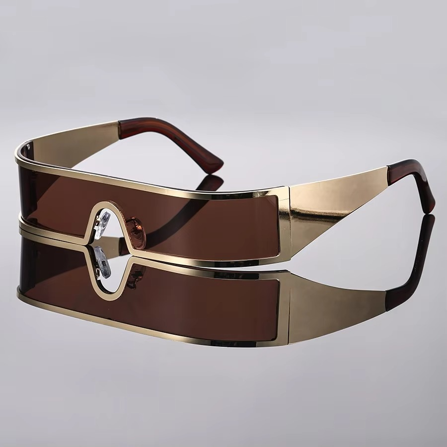 Aura Shield Sunglasses