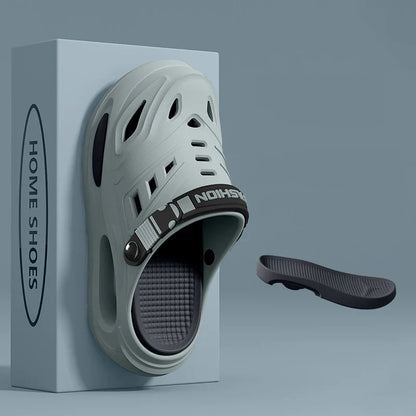 BreezeMax Slides