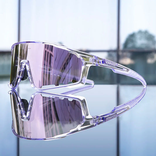 THE BRIGHTGUARD™ SHADES