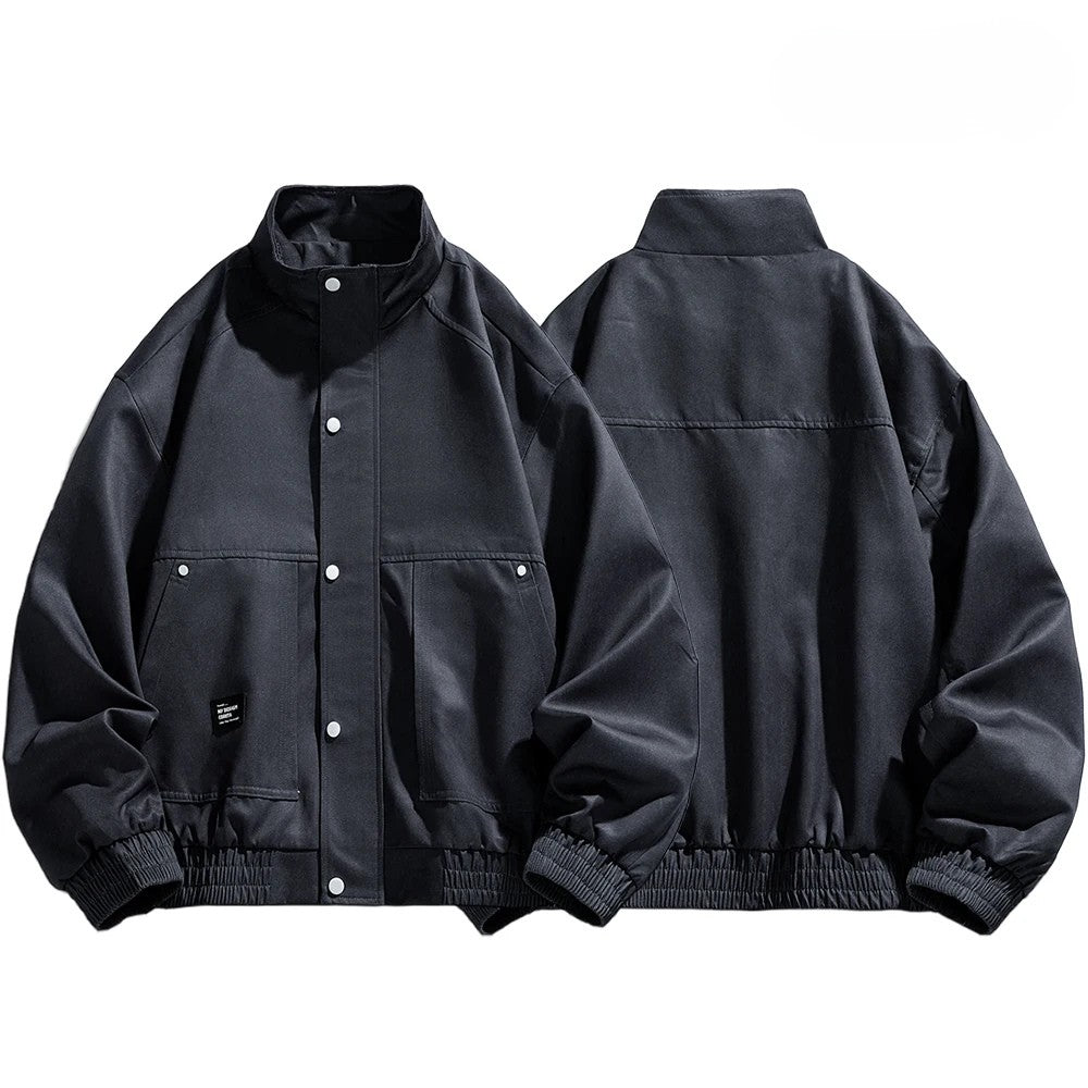 MAVERICK PILOT JACKET