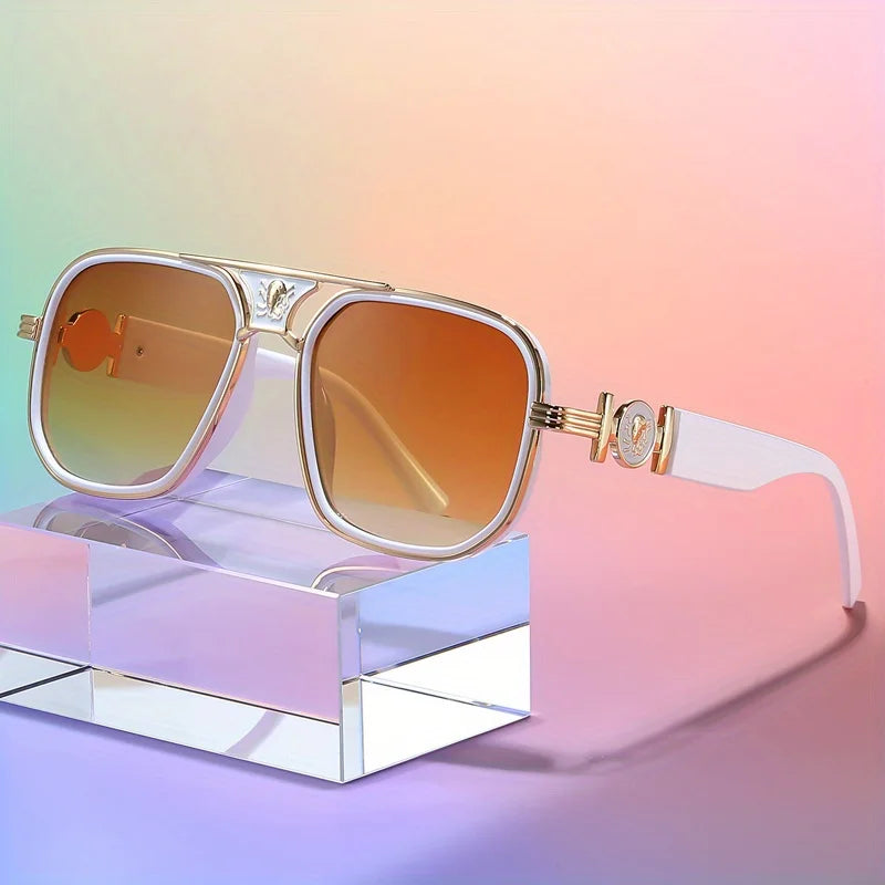 Ezra Retro Shades
