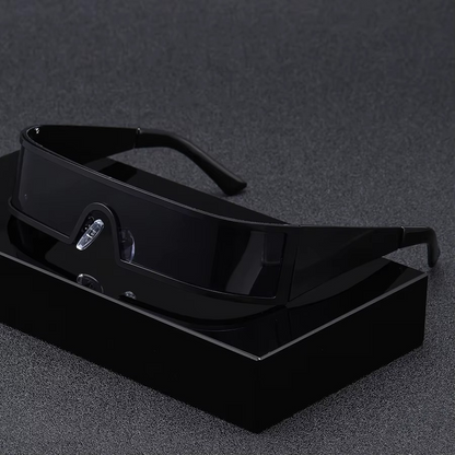 Aura Shield Sunglasses