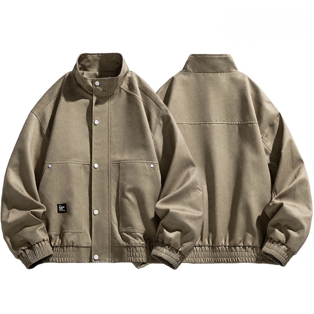 MAVERICK PILOT JACKET