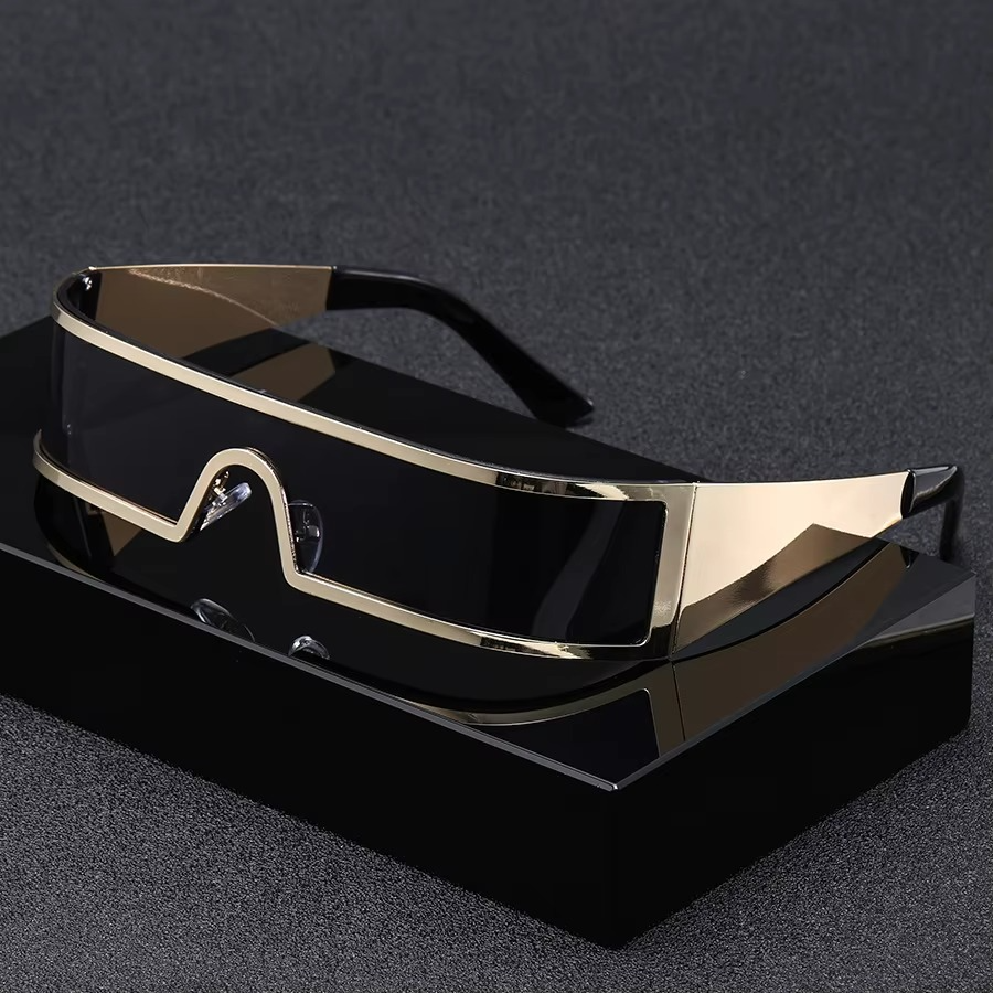 Aura Shield Sunglasses