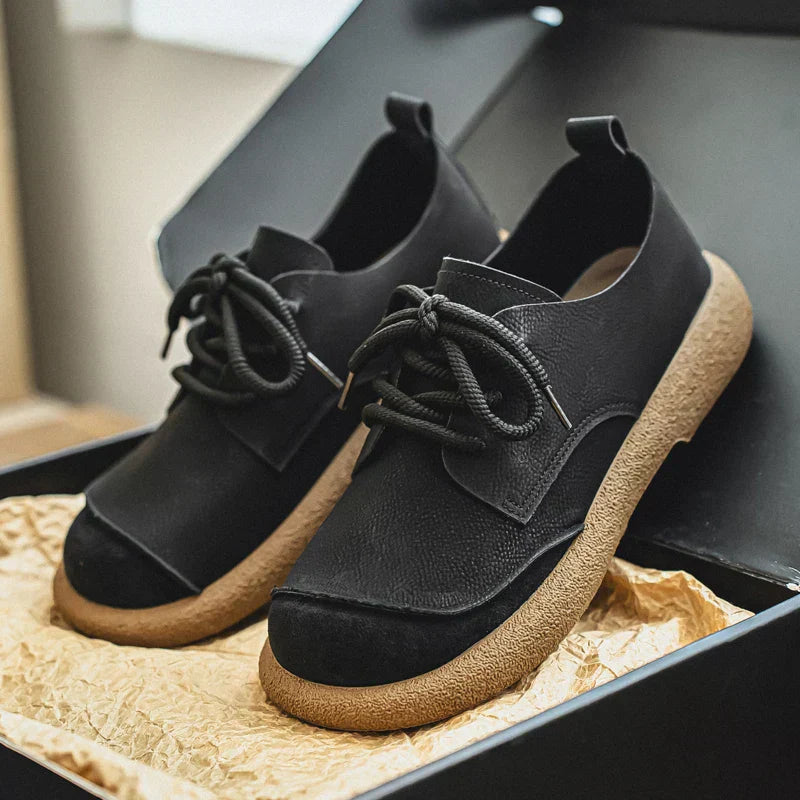 Barryon | The Orthopedic Comfort Shoe