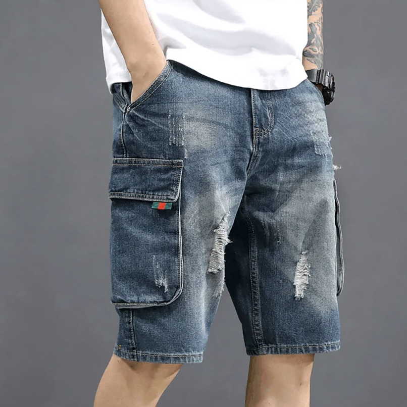 Braden Ripline Shorts
