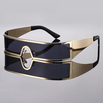 Aura Shield Sunglasses