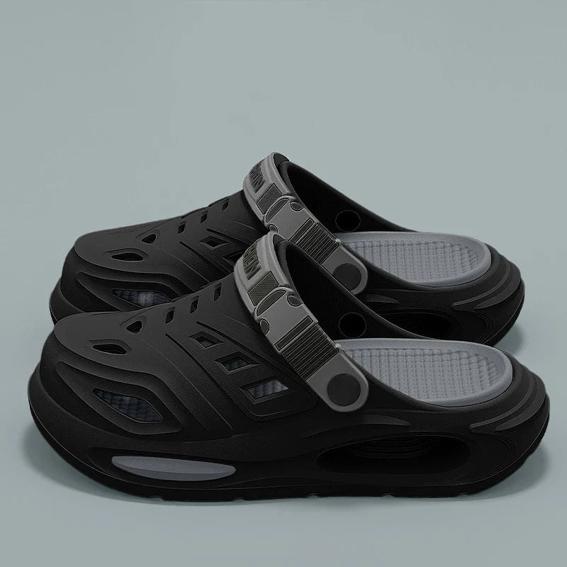 BreezeMax Slides