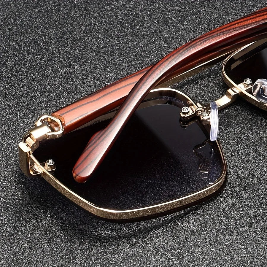 THE ROCCO™ SHADES