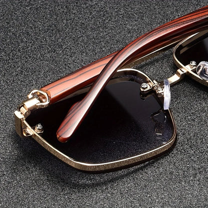 THE ROCCO™ SHADES