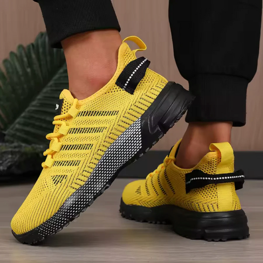 Quick Step Sneakers