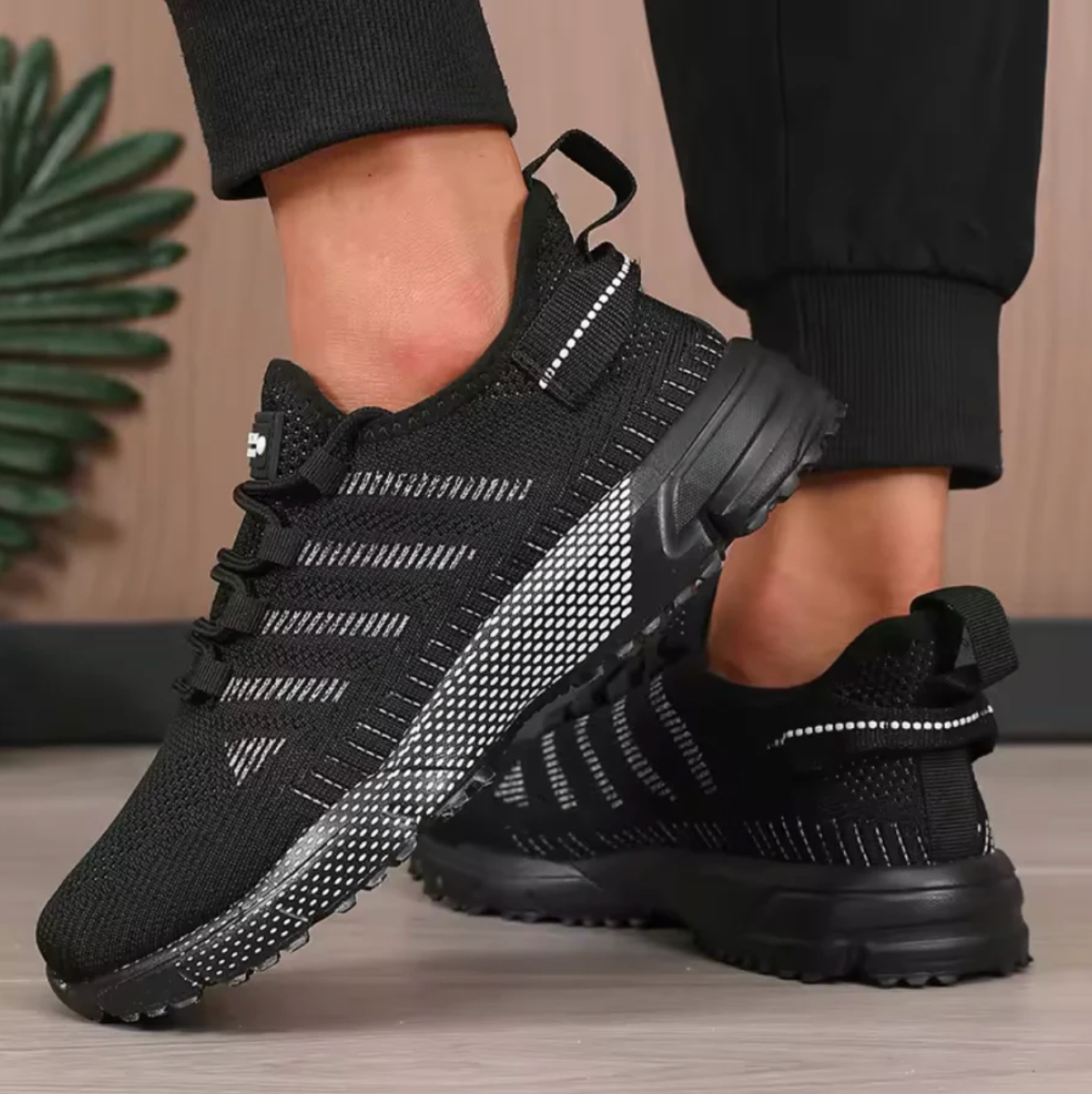 Quick Step Sneakers
