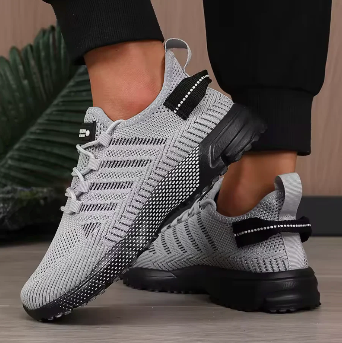 Quick Step Sneakers