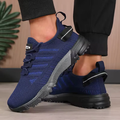 Quick Step Sneakers