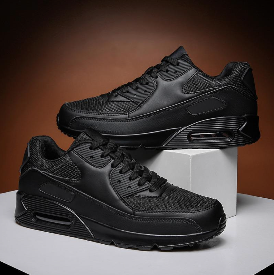 Cloud Step Sneakers