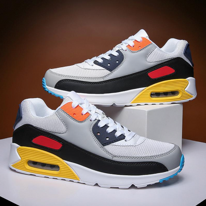 Cloud Step Sneakers