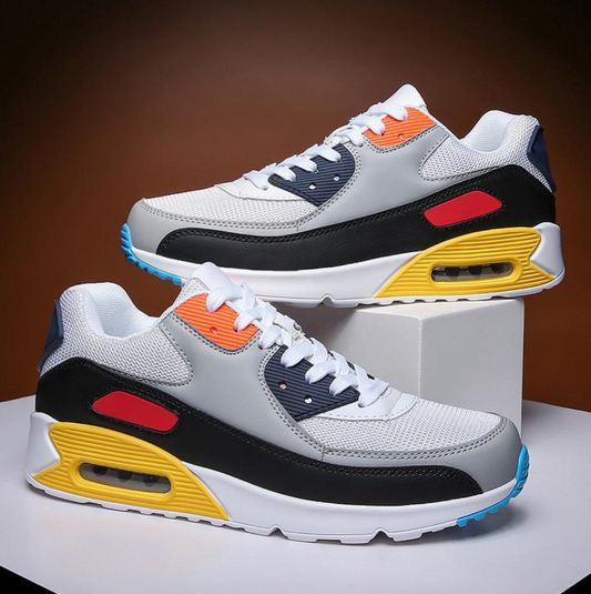 Cloud Step Sneakers