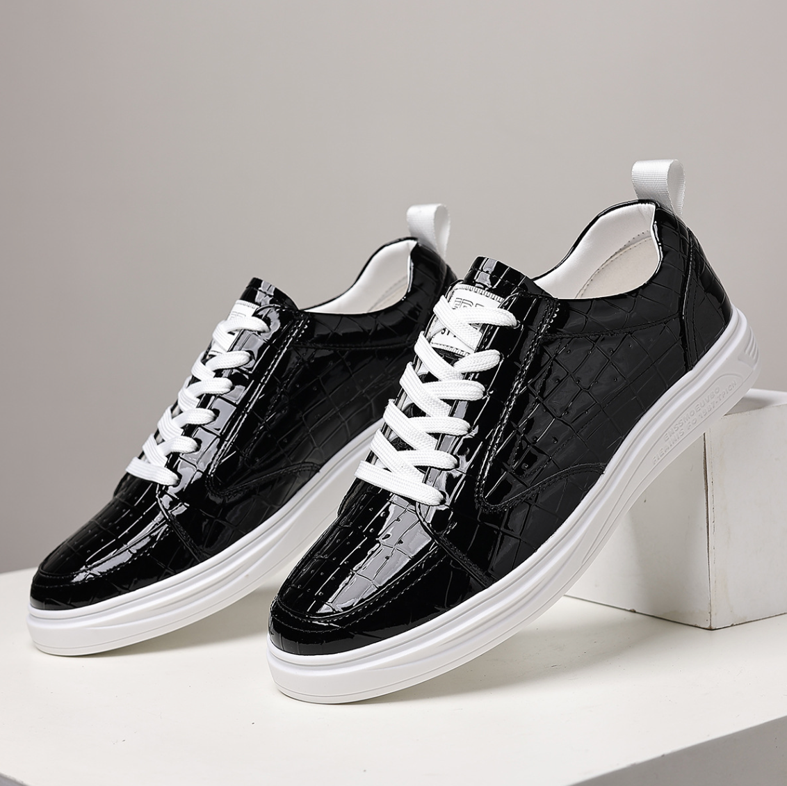 Crocco Slip-On Sneakers