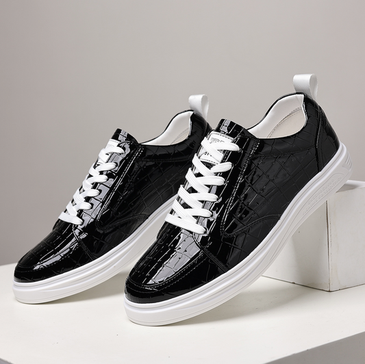 Crocco Slip-On Sneakers