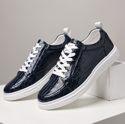 Crocco Slip-On Sneakers