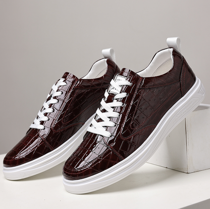 Crocco Slip-On Sneakers