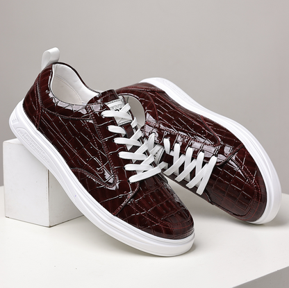 Crocco Slip-On Sneakers