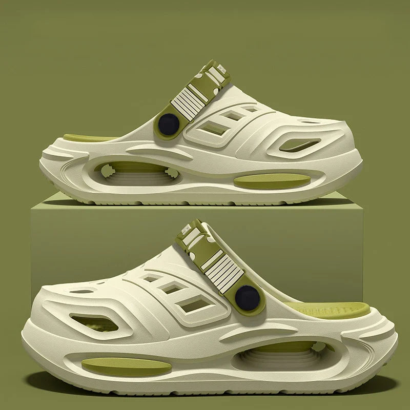 BreezeMax Slides