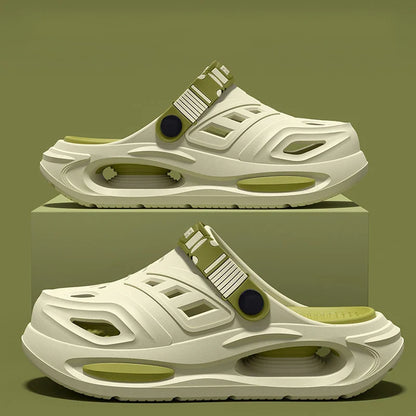 BreezeMax Slides