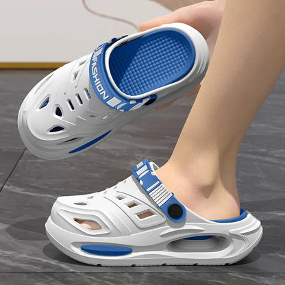 BreezeMax Slides