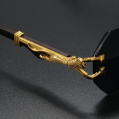 JANUS RIMLESS SHADES