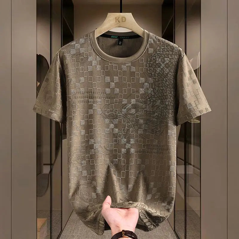 THE ASCENT™ TEE