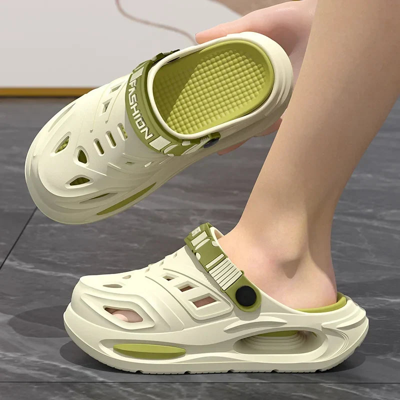 BreezeMax Slides
